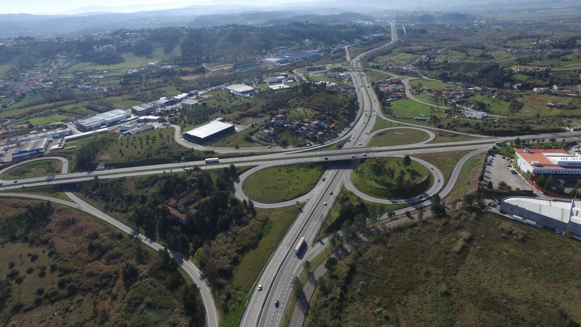 Relatório sobre o Estado do Ordenamento do Território em discussão pública até 12 de dezembro