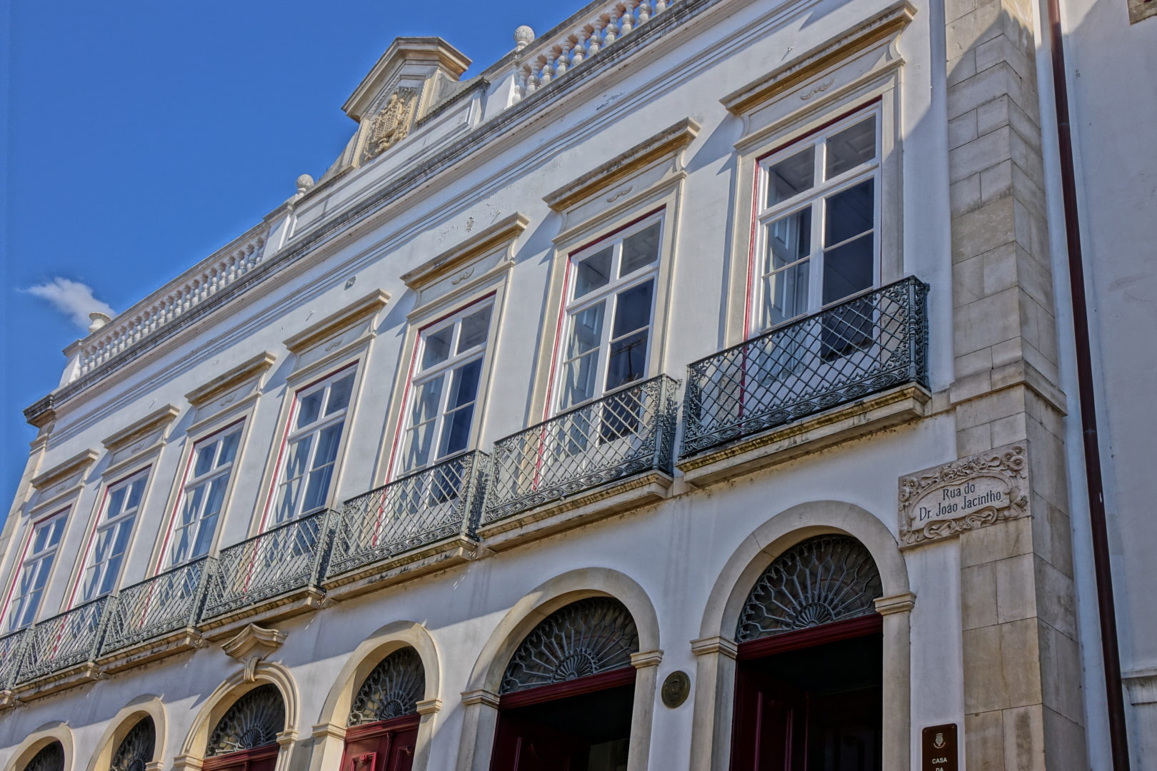 Câmara Municipal quer transformar Coimbra num espaço de criação e ninho de agentes culturais