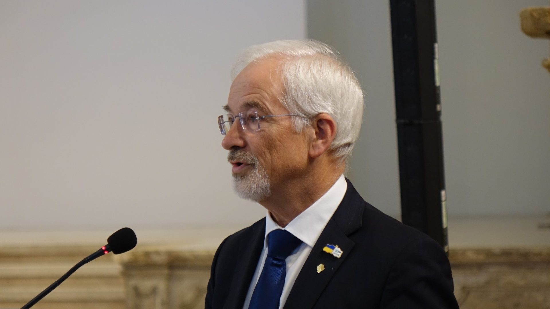 José Manuel Silva: “Queremos resolver os problemas estruturais dos SMTUC, mas a oposição parece que não quer deixar”