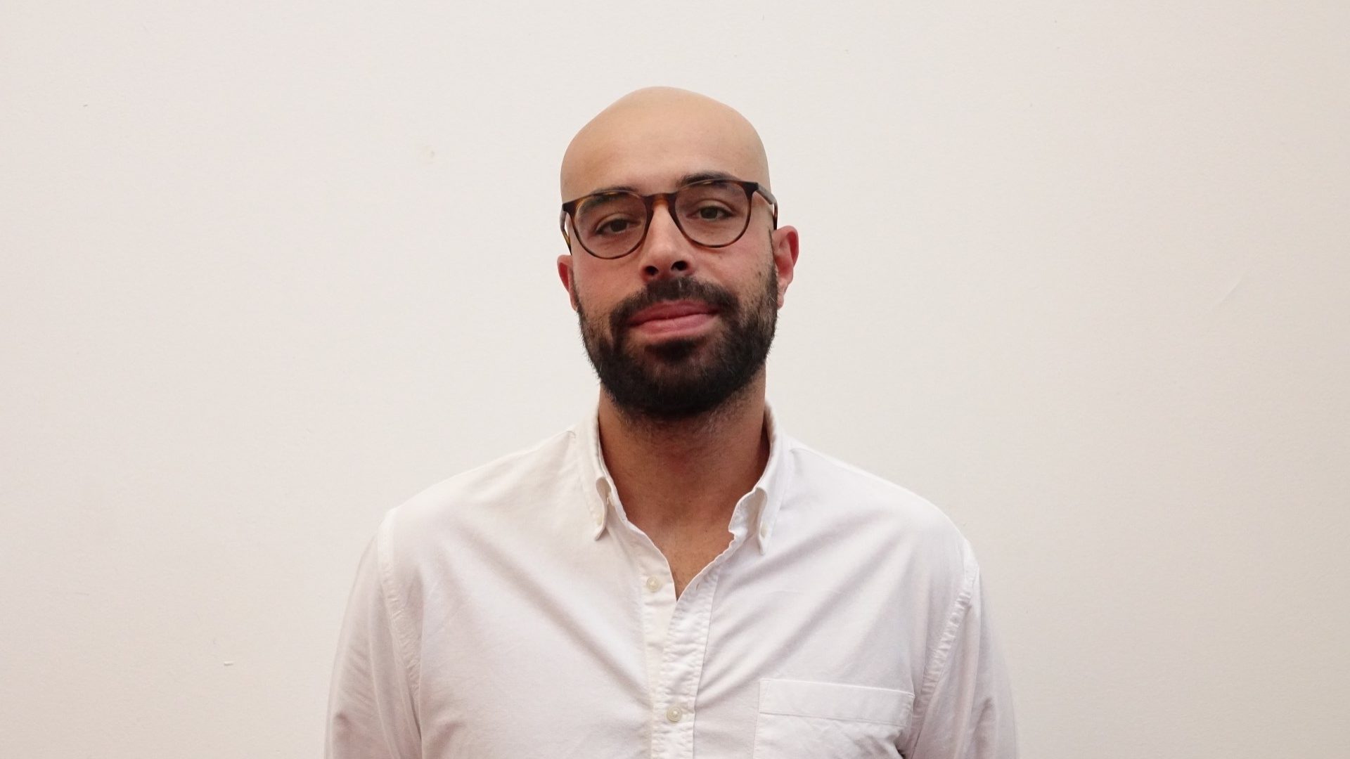 Rafael Nascimento assume a chefia da Divisão de Cultura e Promoção Turística da CM de Coimbra