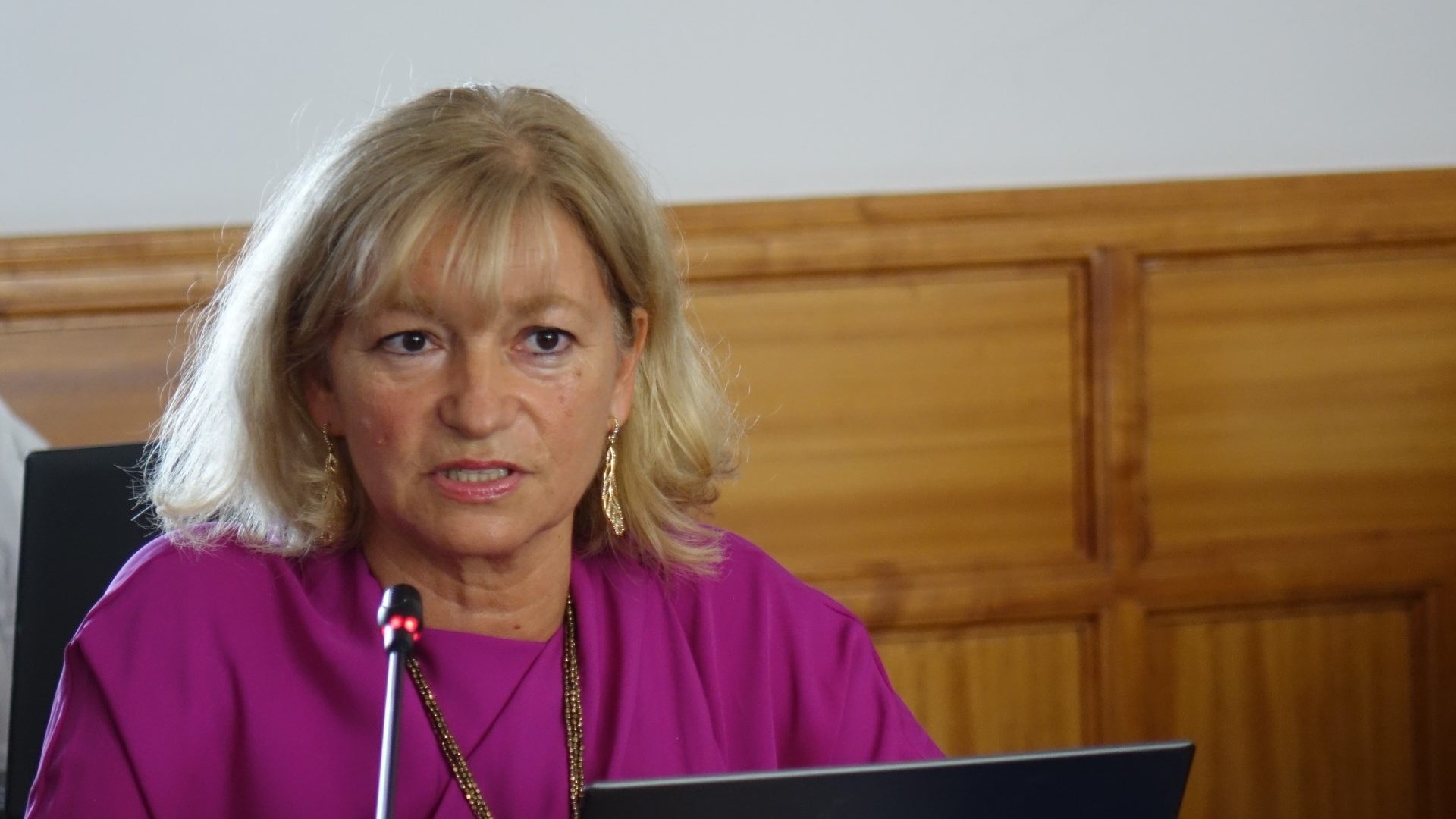 Câmara Municipal de Coimbra apela ao uso das circulares face às obras do metrobus