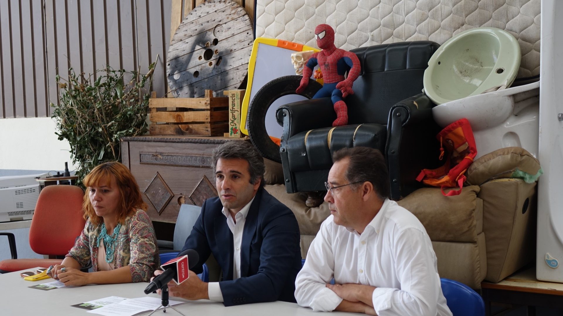 CM de Coimbra quer aumentar recolha de monos e utilização do serviço municipal gratuito