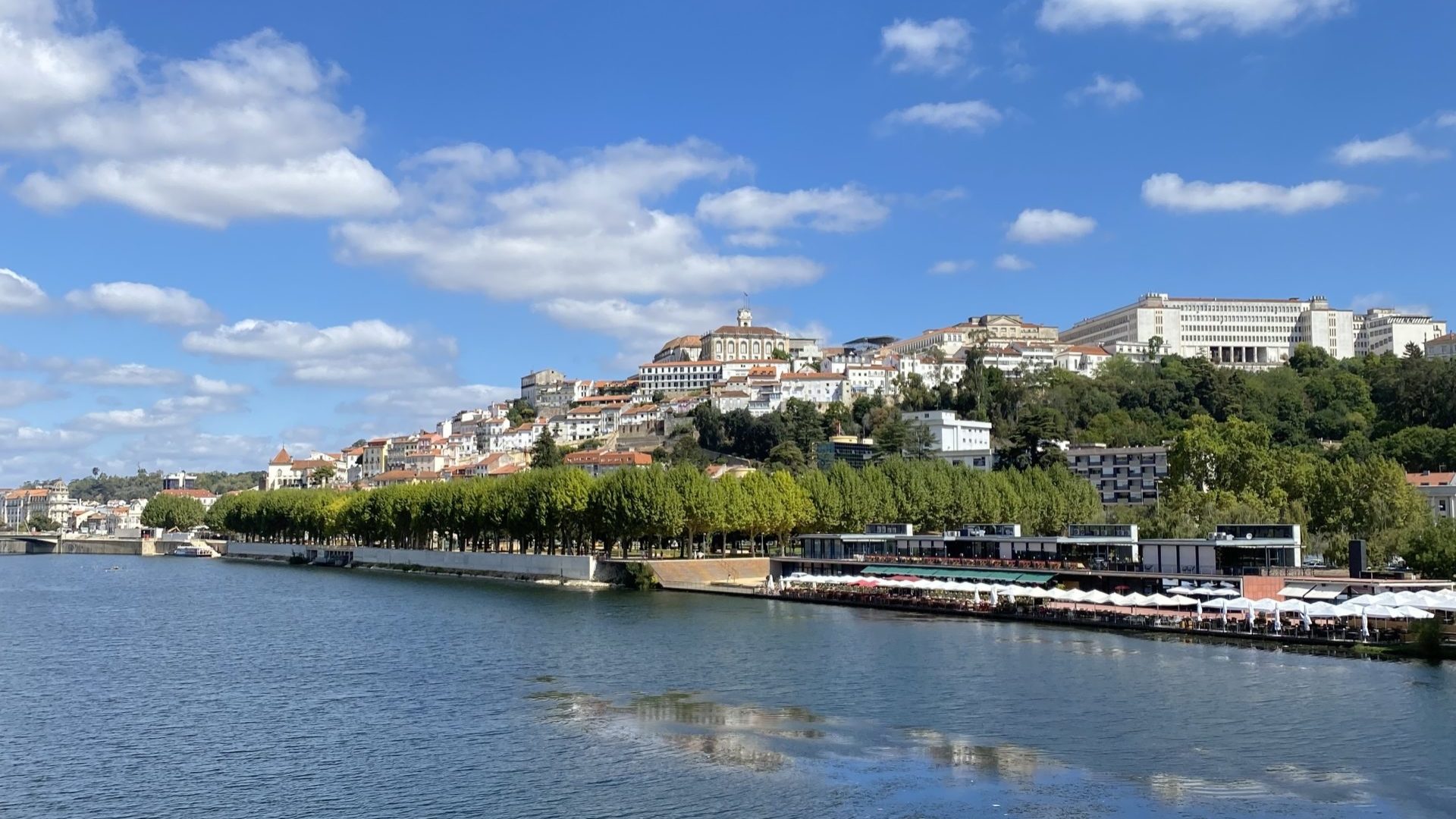 Projeto de Regulamento da Taxa Municipal Turística de Coimbra segue para consulta pública