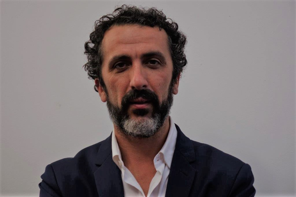 Paulo Pires assume direção do Departamento de Cultura e Turismo da CM de Coimbra e programação cultural do Convento São Francisco