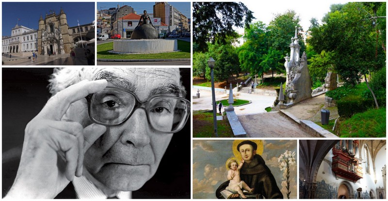 CM de Coimbra promove seis visitas guiadas em outubro sobre a história da cidade