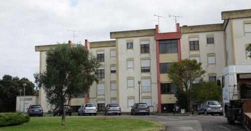 Câmara adjudica lotes 3, 4 e 5 da empreitada de reabilitação de 105 habitações nos Bairros da Rosa e do Ingote