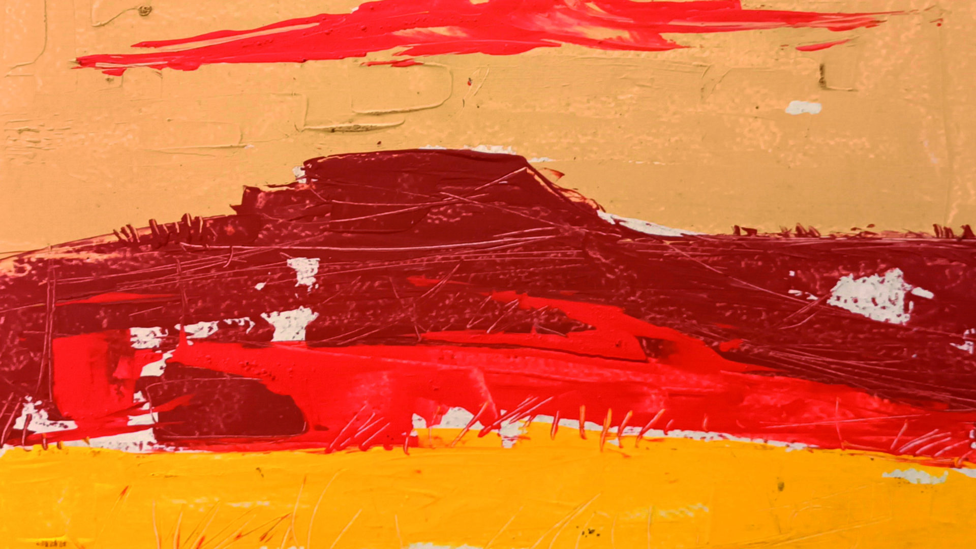 Exposição “A cor da vida”, de Armando Alves Martins, inaugura sábado no Museu Municipal