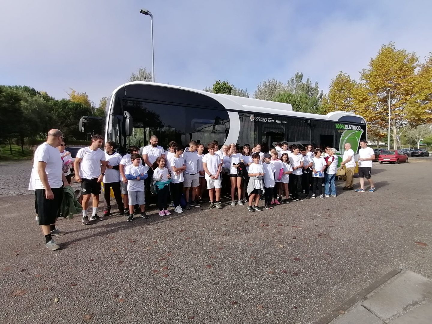 “Mondego limpo é rio vivo” decorreu nas praias do Rebolim e de Palheiros e Zorro