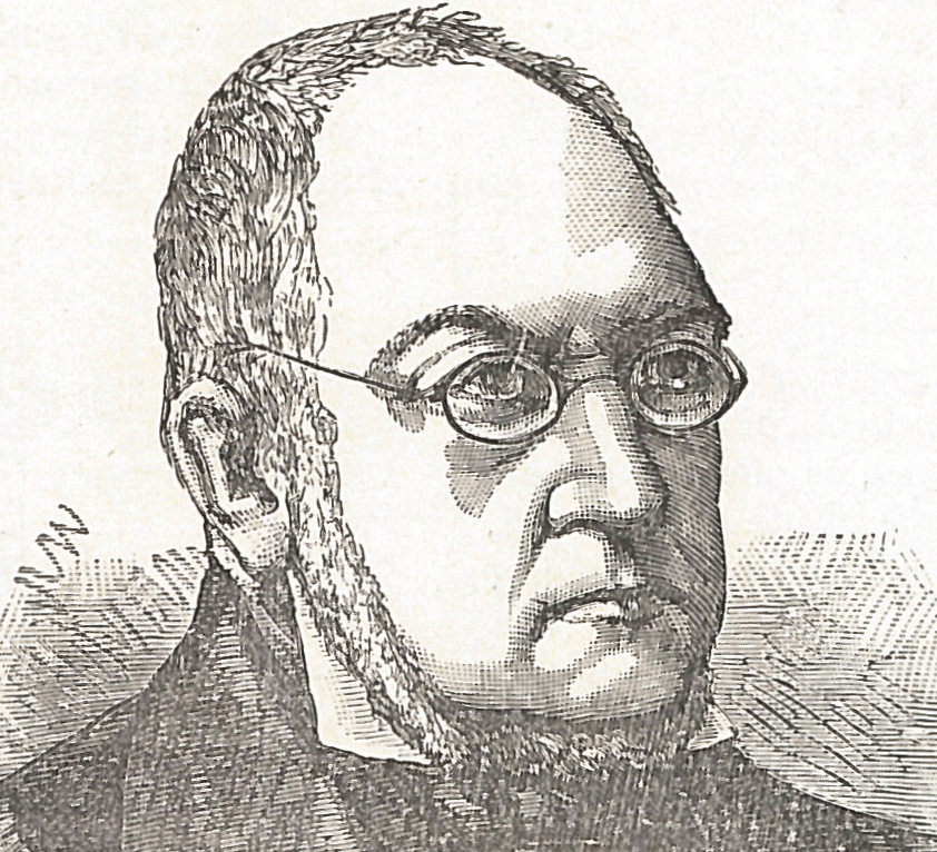 200 anos do nascimento de  Joaquim Martins de Carvalho