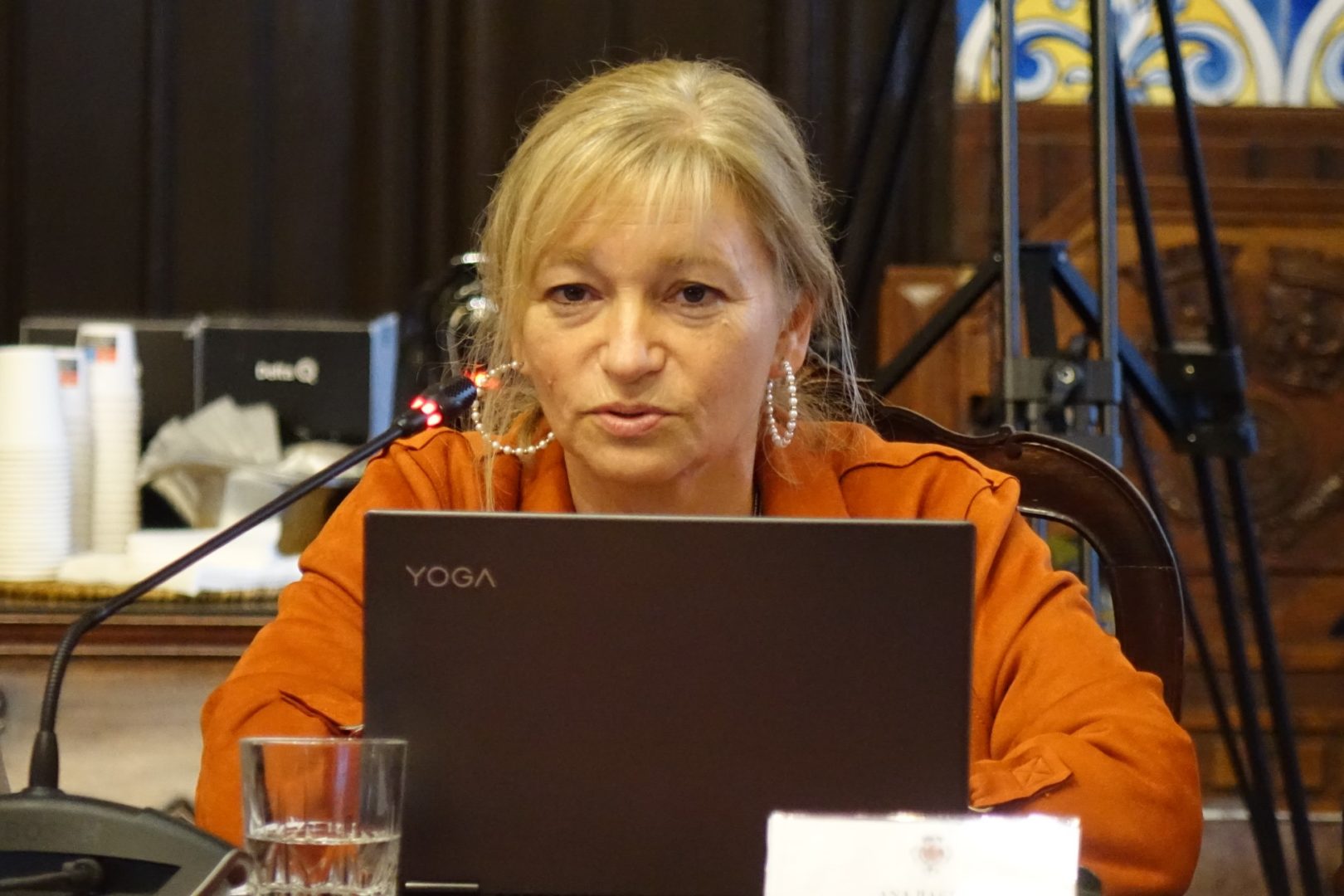 Coimbra afirma que expansão de metrobus a Condeixa é “uma boa surpresa”