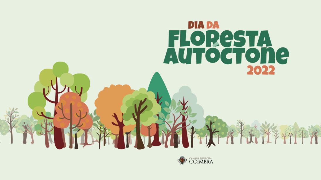 CM de Coimbra junta entidades para plantar 620 árvores autóctones e semear 2.000 bolotas de sobreiro