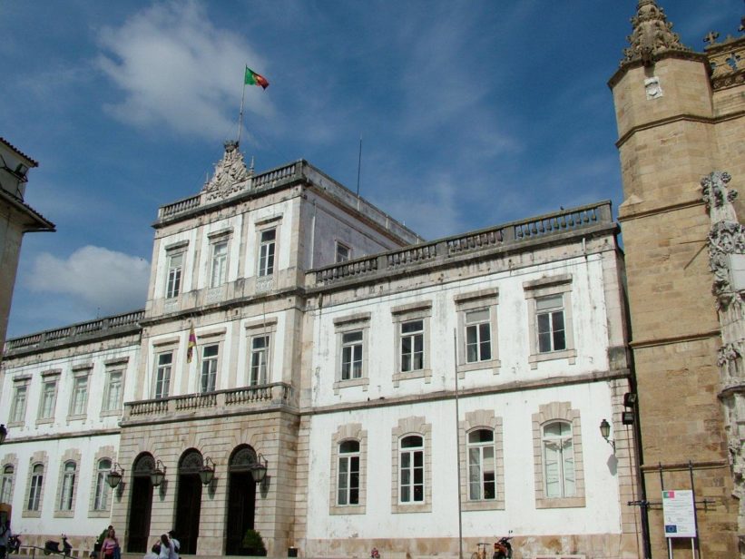 CM de Coimbra vai apoiar 11 entidades desportivas para reabilitação de infraestruturas no valor superior a 220 mil euros