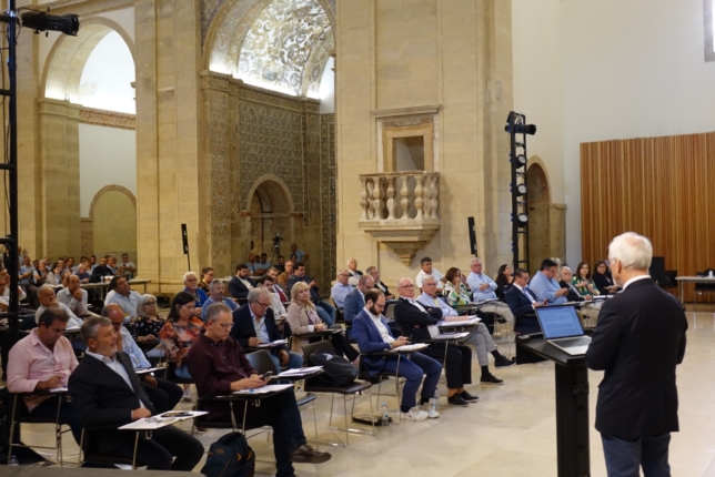 Município de Coimbra formaliza adesão à Associação Nacional de ...
