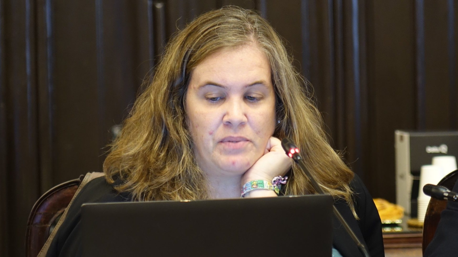 Intervenção inicial da vereadora Ana Cortez Vaz | Reunião de Câmara, 31 de outubro