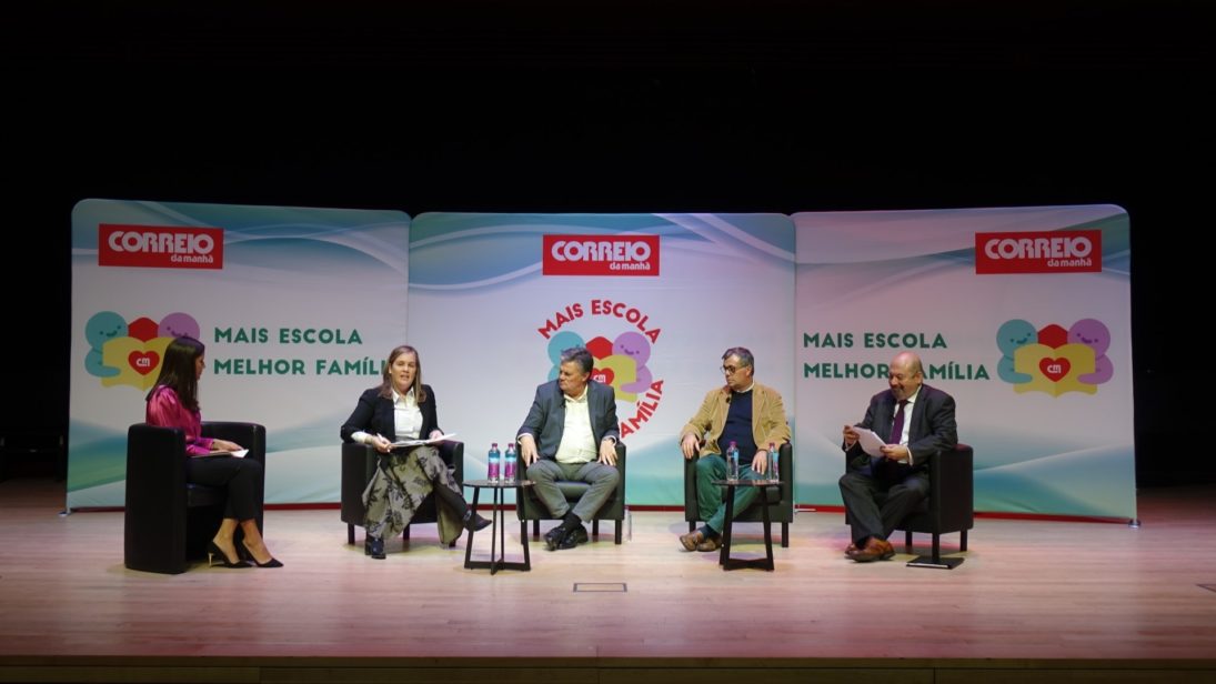 Coimbra debateu o fenómeno do bullyng nas escolas