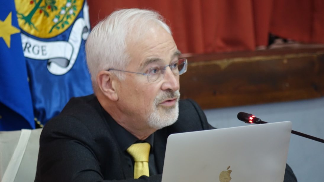 CM de Coimbra critica ausência de investimento da Justiça na cidade