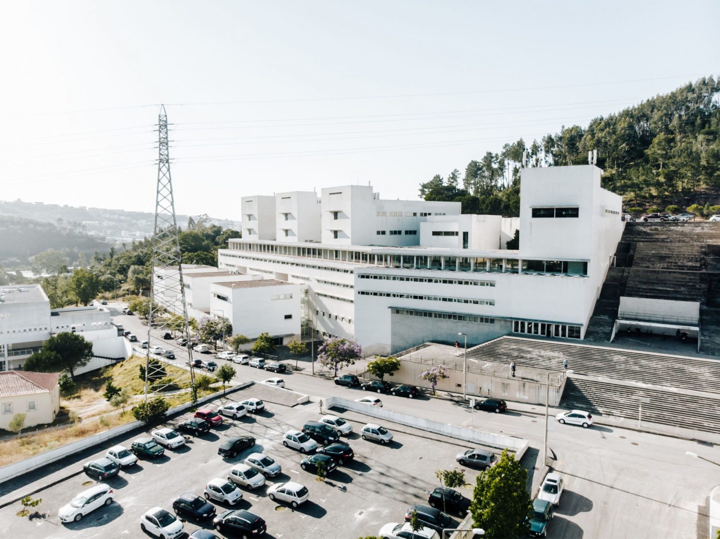 Acordo entre CM de Coimbra e Instituto de Sistemas e Robótica da UC para implementar planos de ação sustentáveis de energia e clima