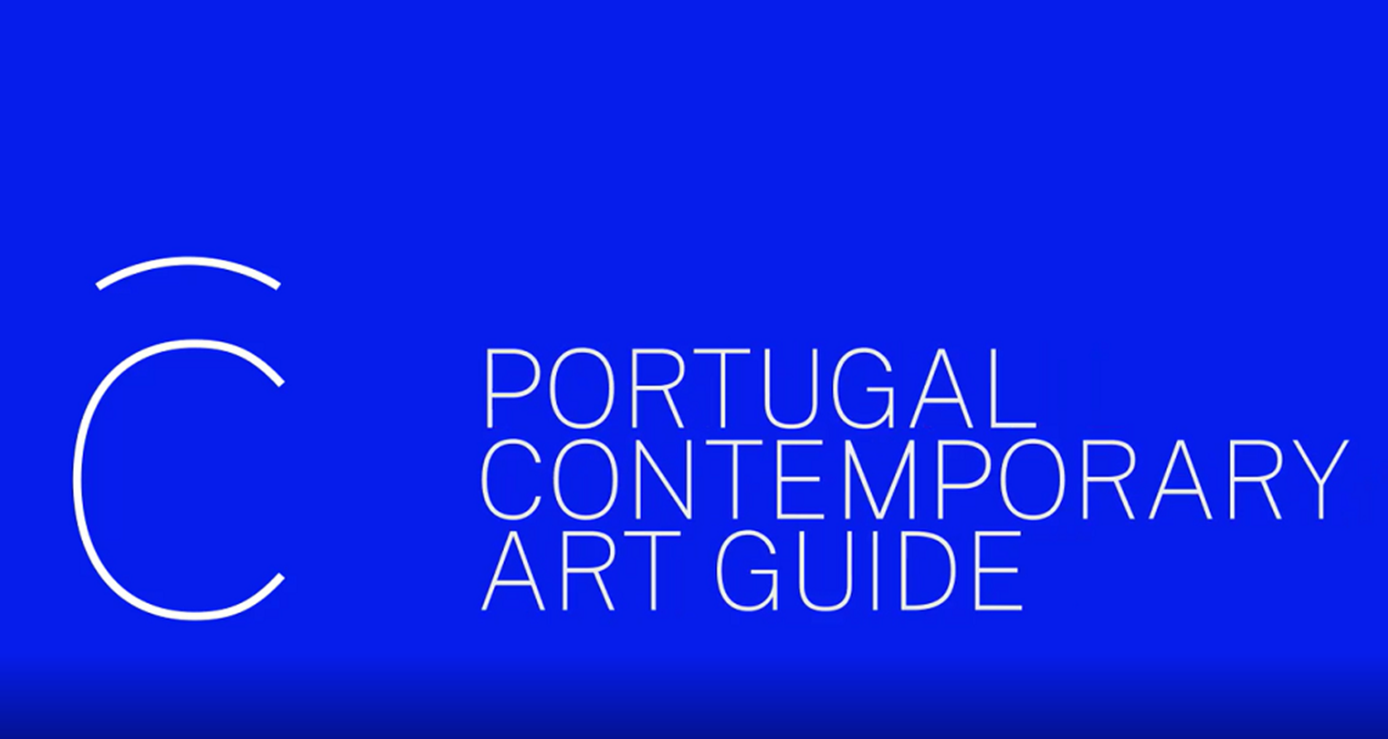 Aplicação mobile para a arte contemporânea em Portugal é apresentada em Coimbra a 21 de novembro