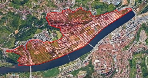 CM de Coimbra promove apresentação pública do plano de reabilitação urbana de Santa Clara