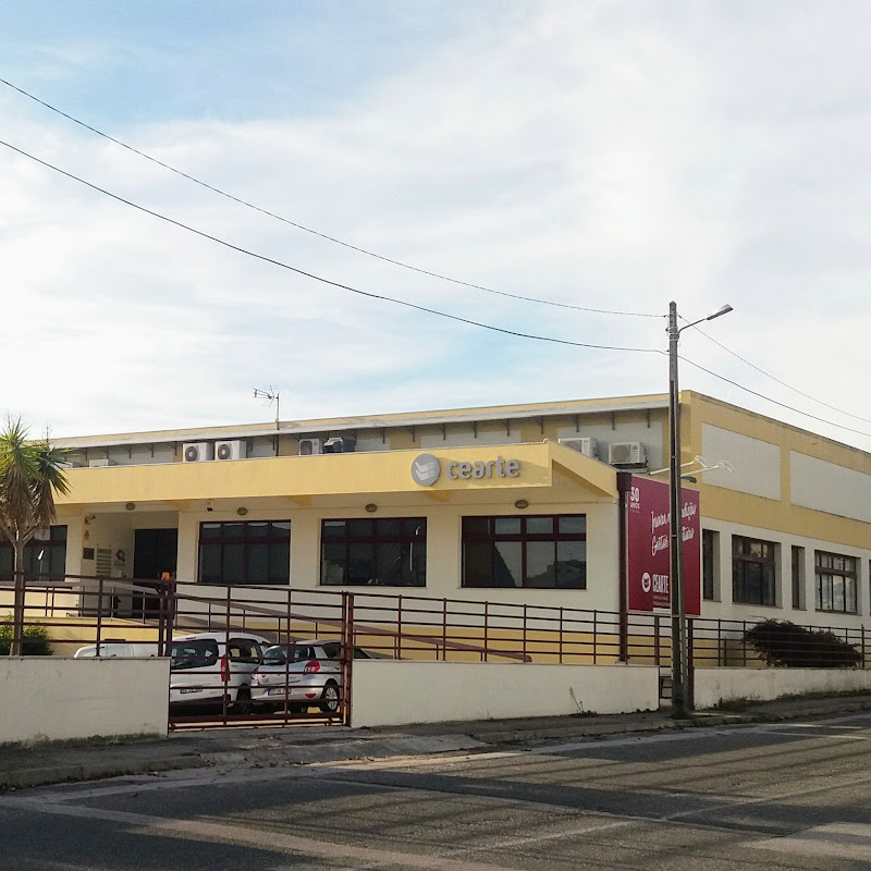 CM de Coimbra vai estabelecer protocolo com CEARTE para responder às baixas qualificações