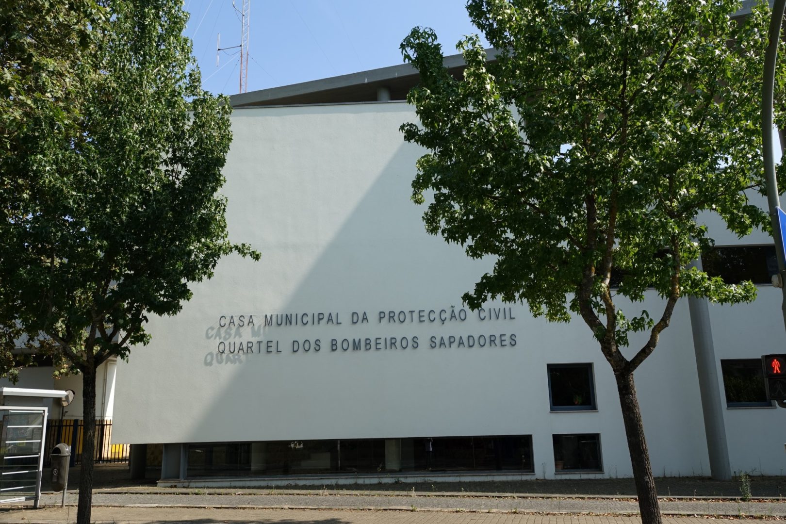 Nelson Antunes vai assumir a coordenação do Serviço Municipal de Proteção Civil