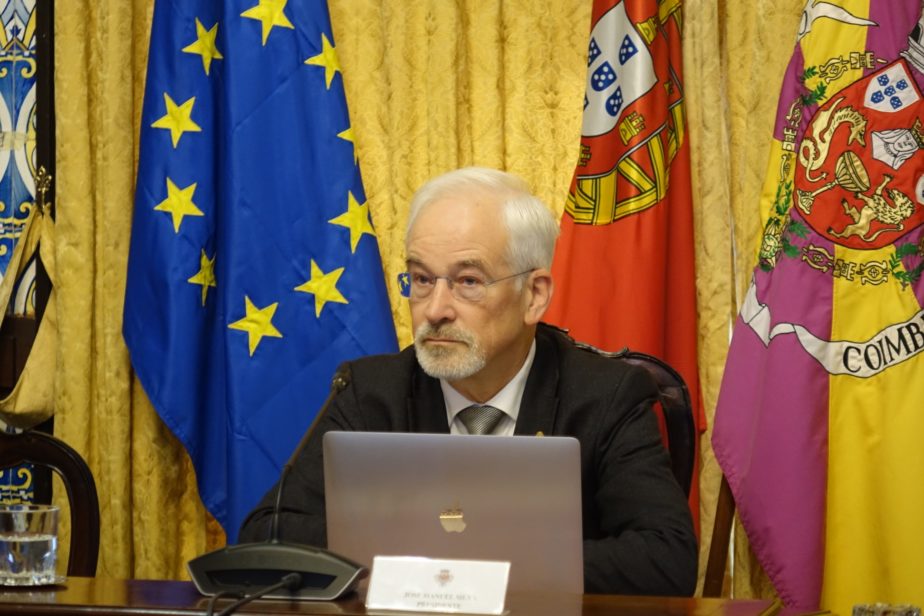 Uma visão estratégica para Coimbra 2023