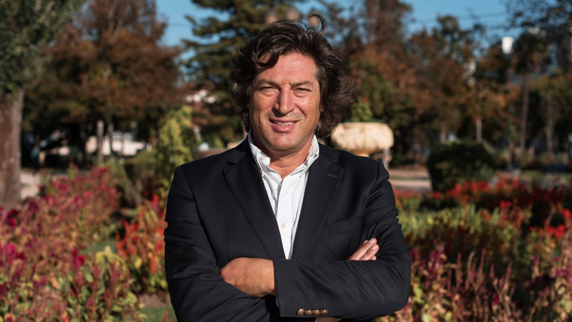 António Carlos Albuquerque será o novo diretor do Departamento de Desenvolvimento Económico da CM de Coimbra