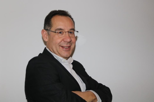 António Martins é o novo diretor do Departamento de Ambiente e Sustentabilidade da CM de Coimbra