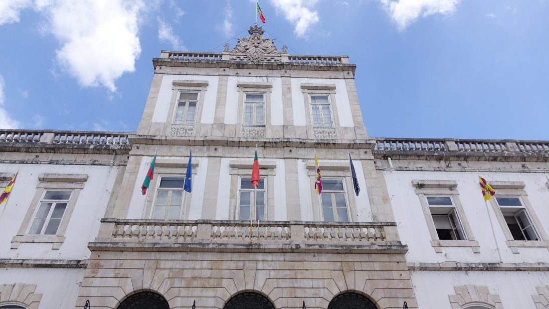 Câmara Municipal vai distinguir os “Campeões de Coimbra” no Desporto
