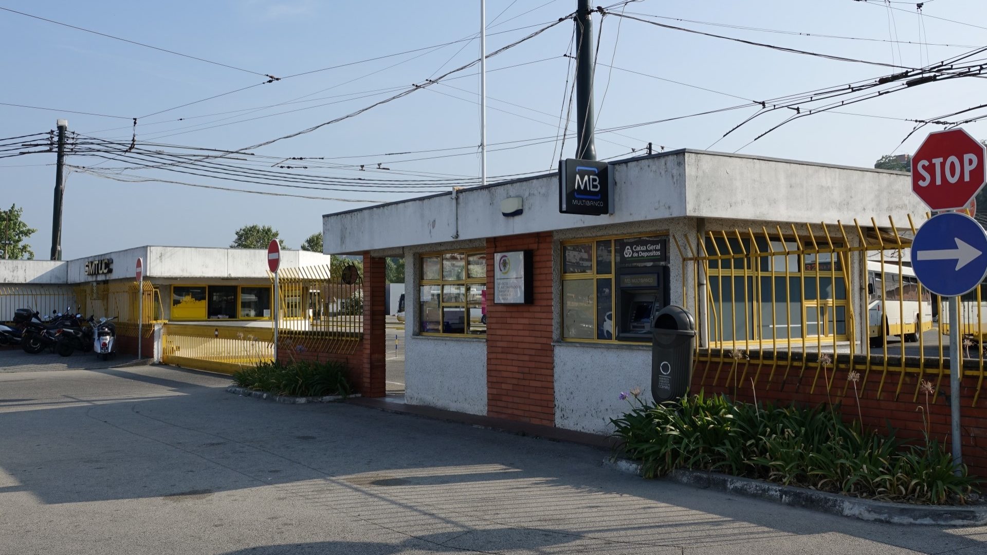 SMTUC: Orçamento de 33,4M€ para “melhoria da eficiência e da qualidade do serviço”