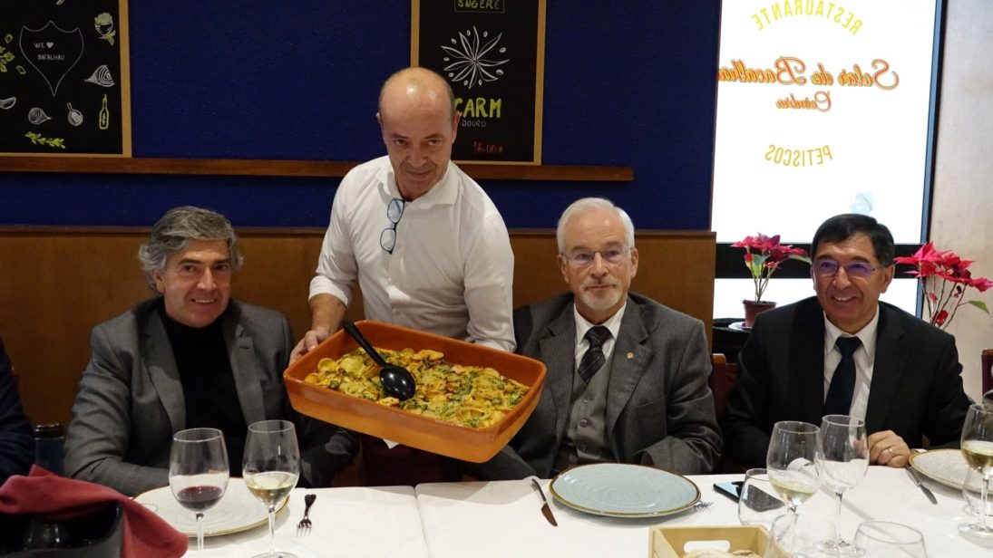 “Bacalhau à Coimbra” vai ser destaque nos restaurantes da cidade