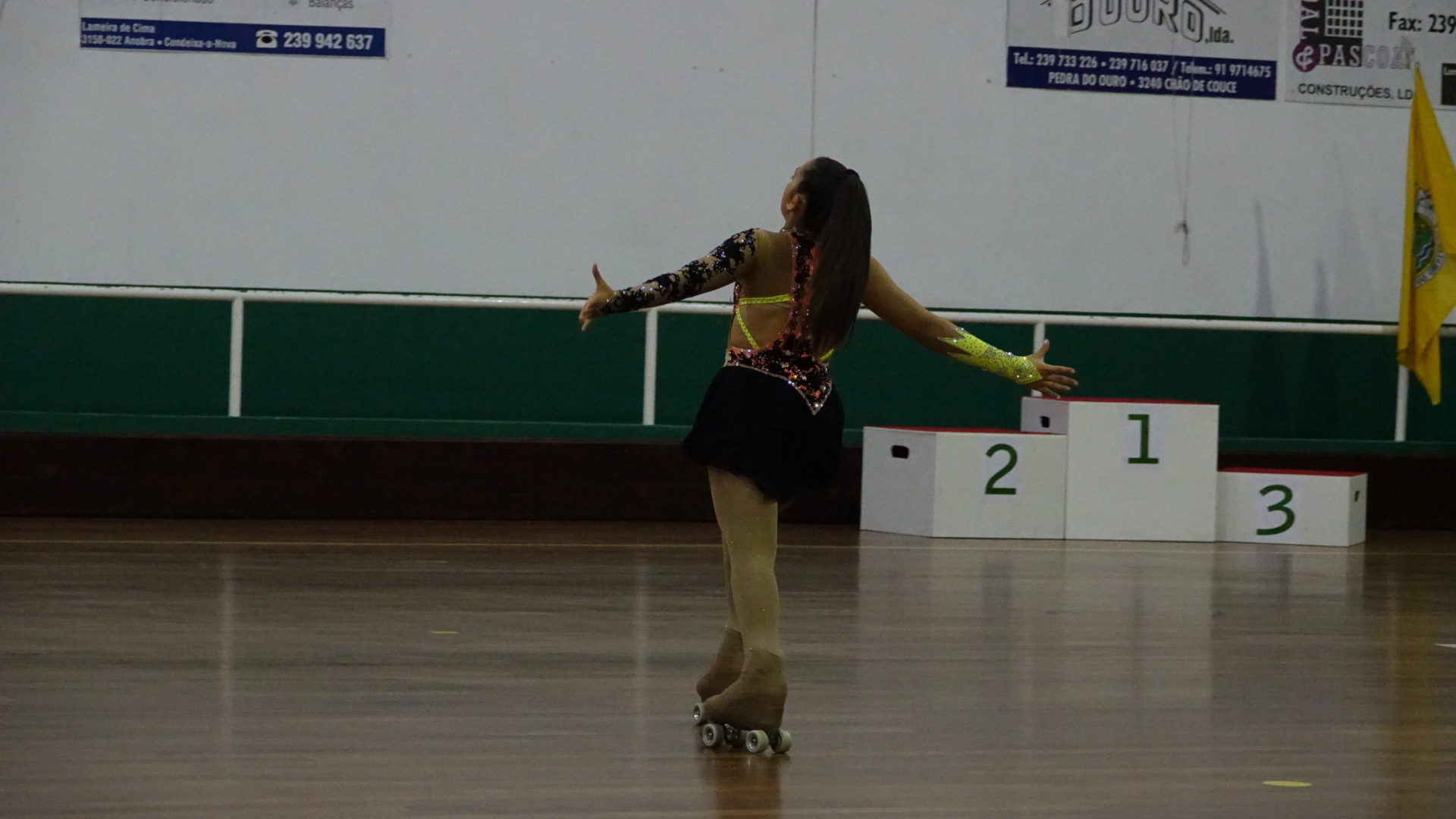 CM de Coimbra vai apoiar Secção de Patinagem da AAC com 2.560 euros