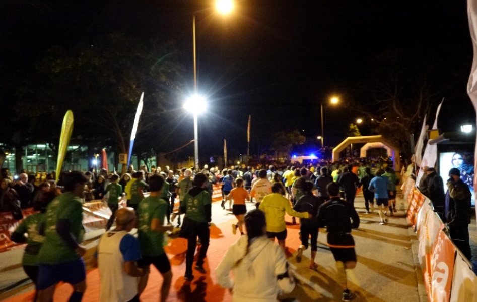 Protocolo entre CM de Coimbra, ADAC e Casaense para a realização da São Silvestre Coimbra até 2024