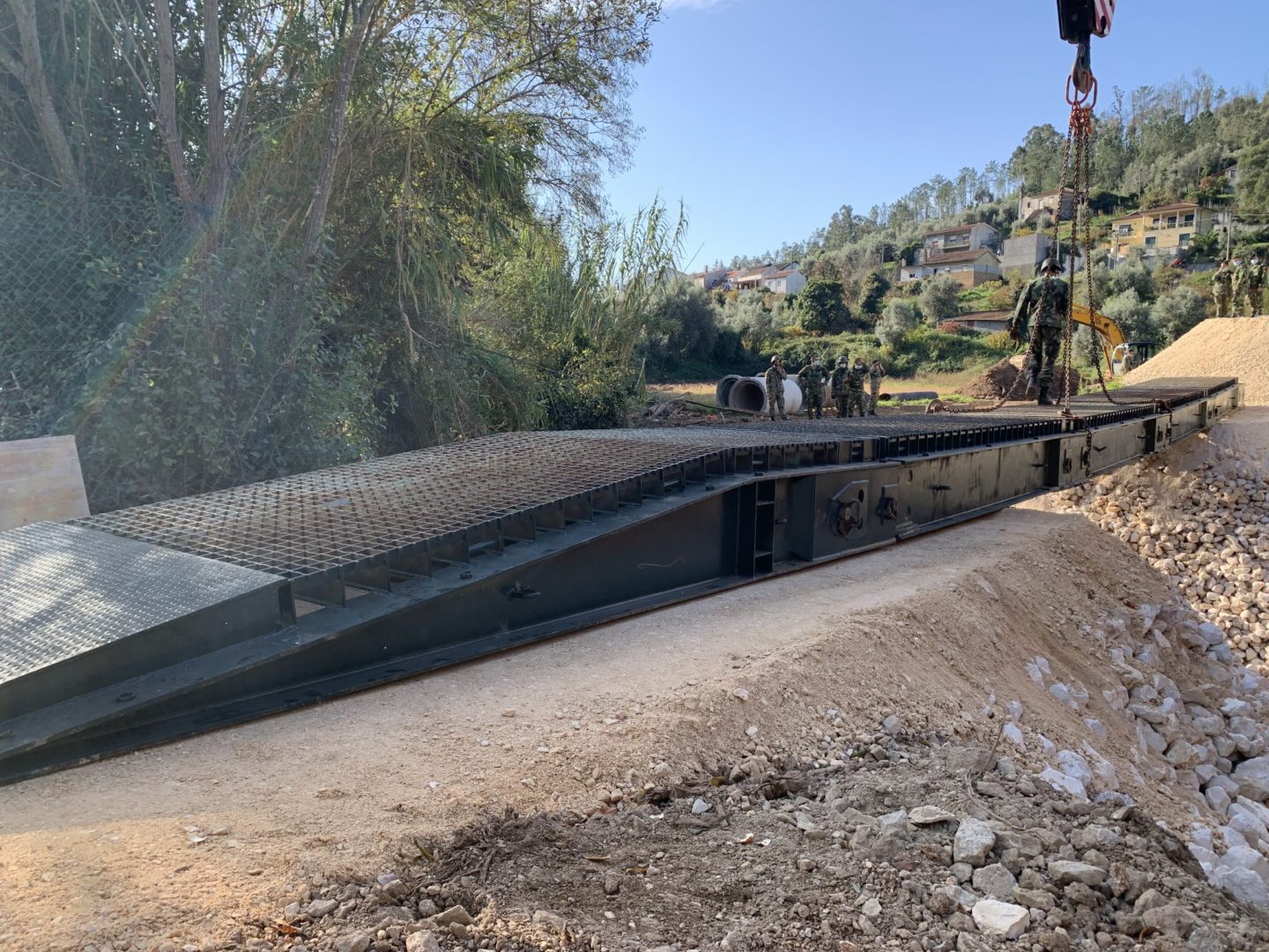 CM de Coimbra comparticipa requalificação da Ponte da Trémoa com 120 mil euros