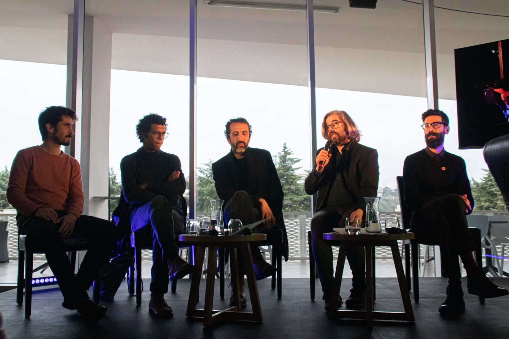 “Café Curto” com 25 pequenos concertos e aposta em residências artísticas no Convento São Francisco