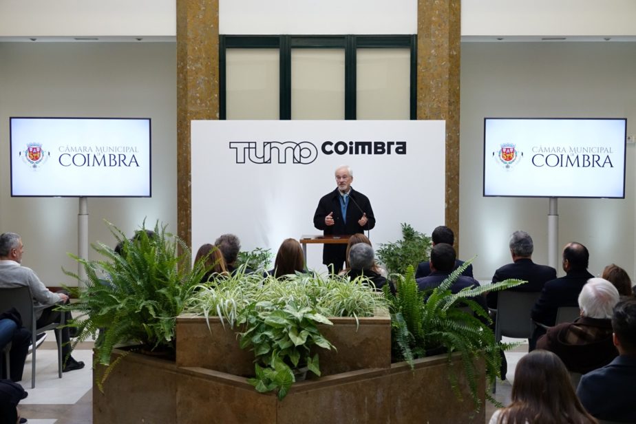 Primeiro centro TUMO em Portugal vai abrir em Coimbra