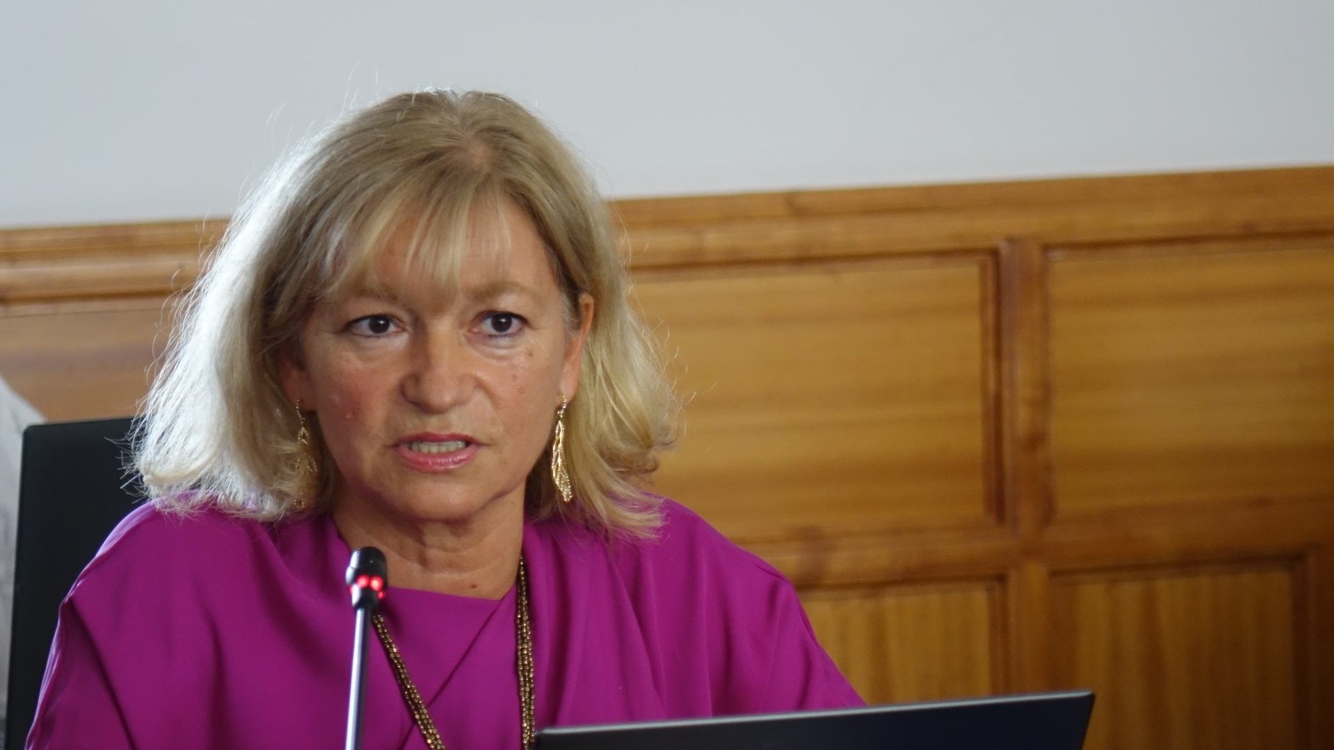 Governo avalia criação da Entidade Gestora do Sistema Intermodal de Transportes de Coimbra