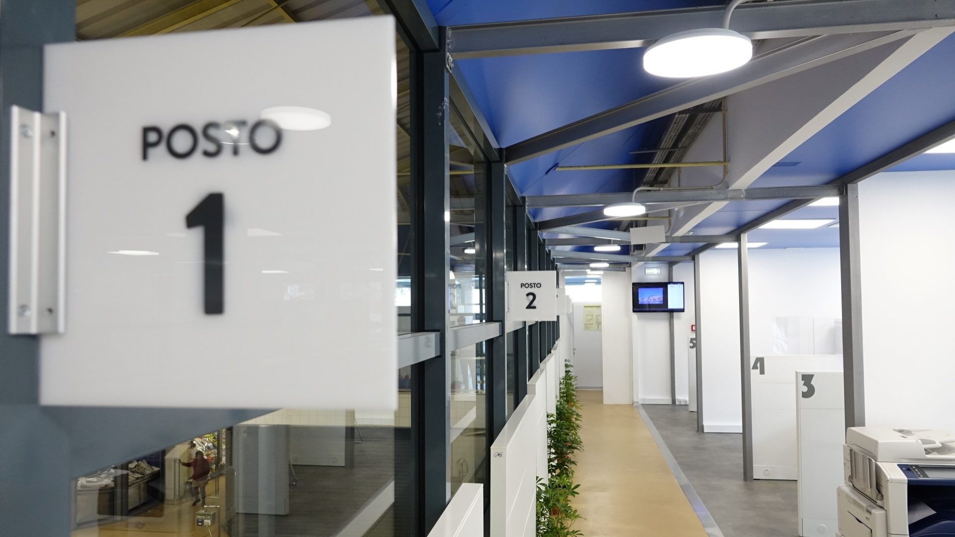 Novo espaço de atendimento ao público da Câmara passa a funcionar no Mercado Municipal D. Pedro V