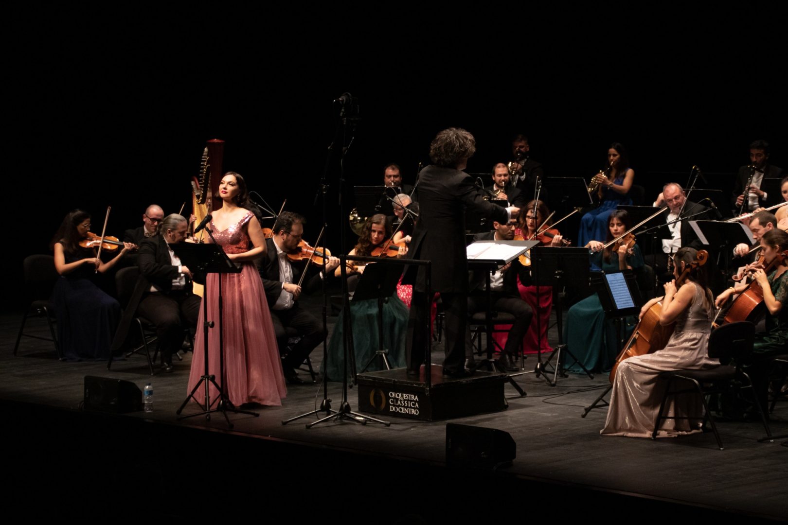 Convento São Francisco com nova estratégia de programação e muitas novidades em janeiro