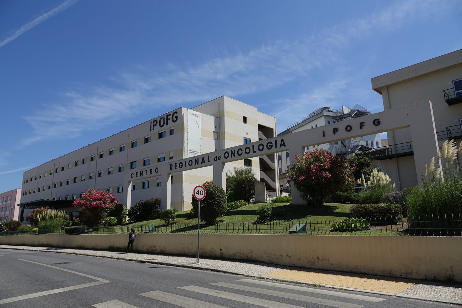 CM de Coimbra emite parecer favorável ao estatuto de utilidade pública da Sociedade Portuguesa de Oncologia