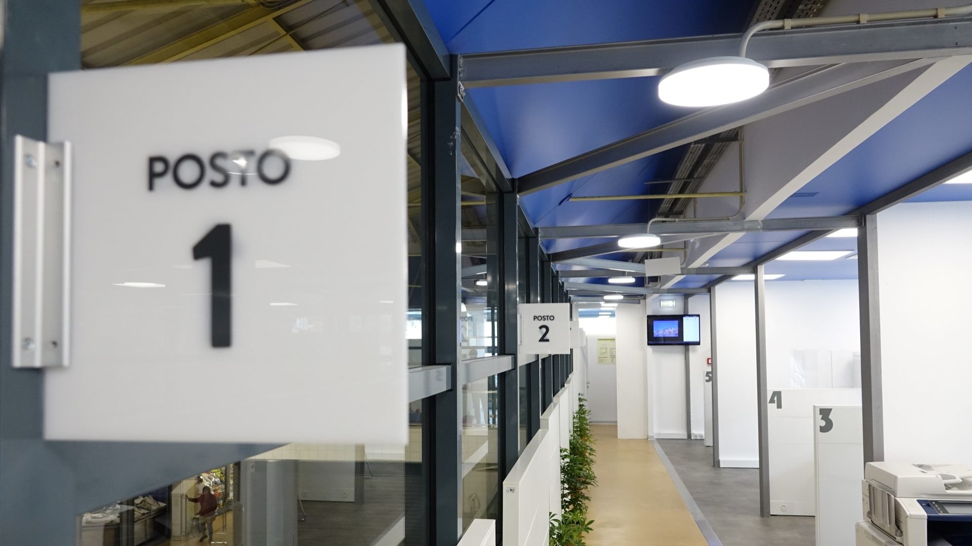 CM de Coimbra cria Balcão da Inclusão no serviço de atendimento no Mercado D. Pedro V