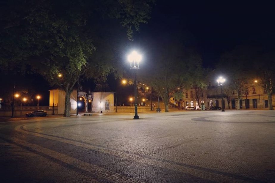 CM de Coimbra apoia Centro de Acolhimento Noturno para Sem-Abrigo da Fundação ADFP