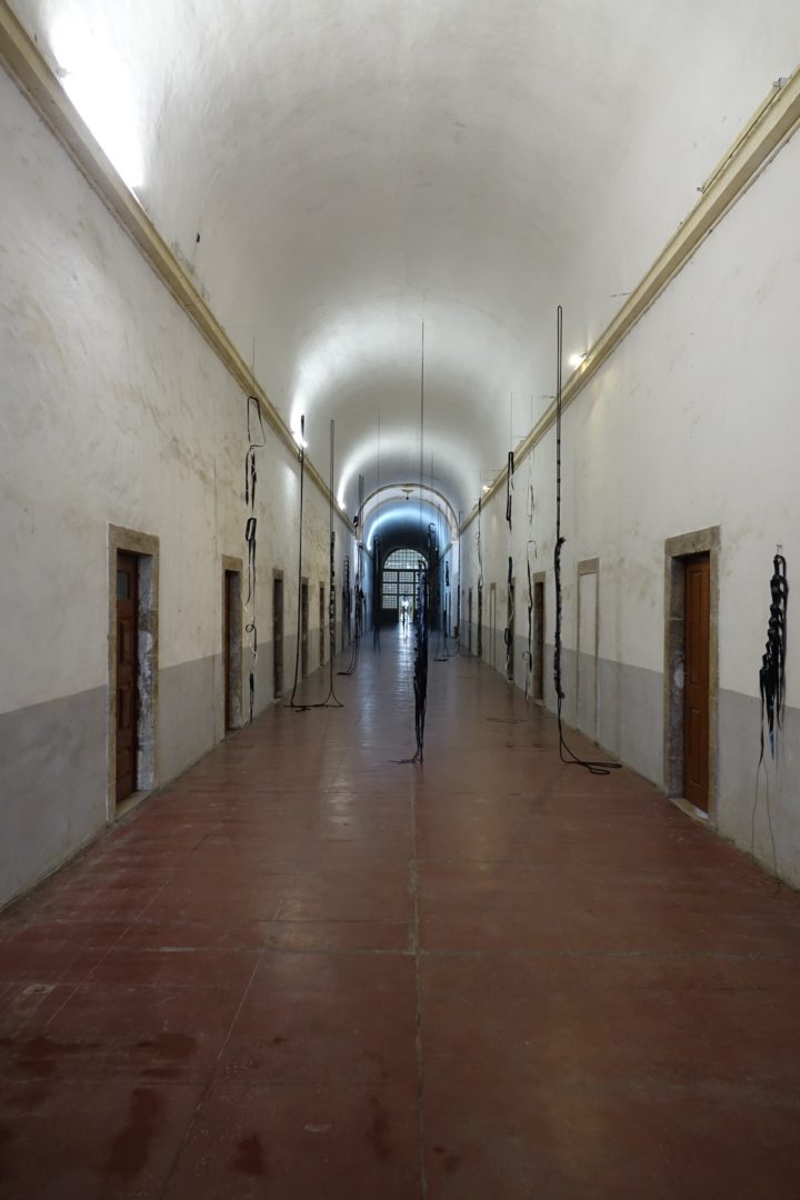 Marta Mestre e Ángel Calvo Ulloa curadores da edição de 2024