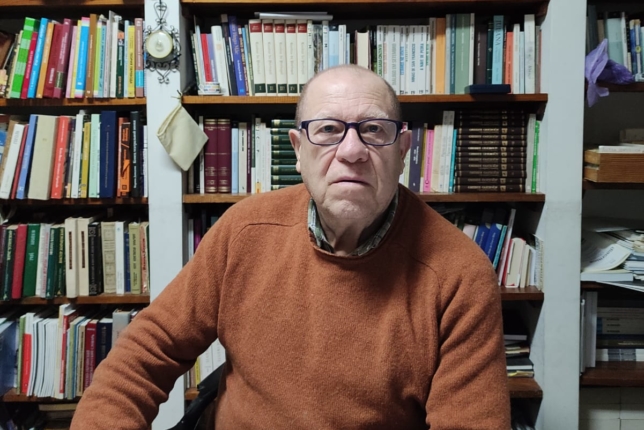 Biblioteca Municipal recebe palestra sobre Bocage a 15 de fevereiro nas “Quartas do Centenário”