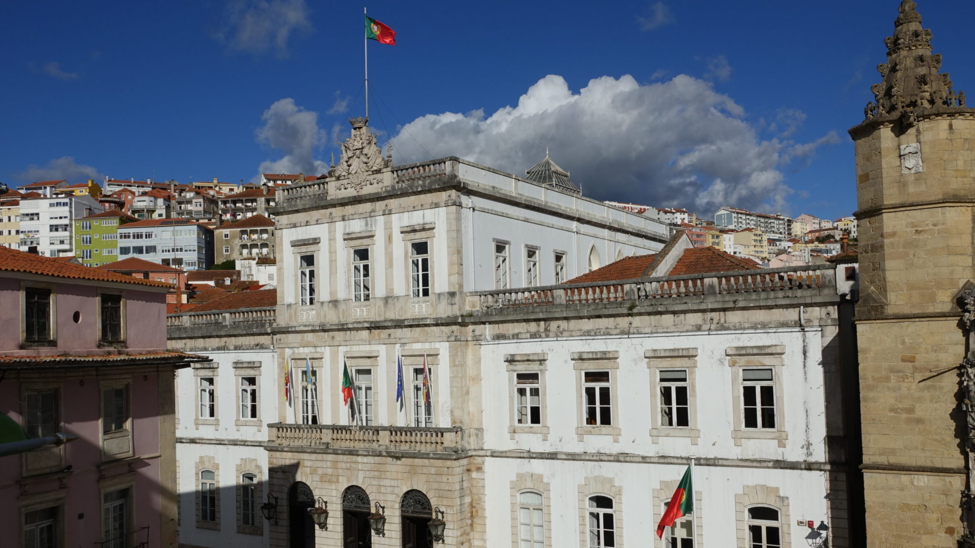 Fundo Municipal de Emergência Social apoiou 749 famílias residentes no concelho com 293 mil euros