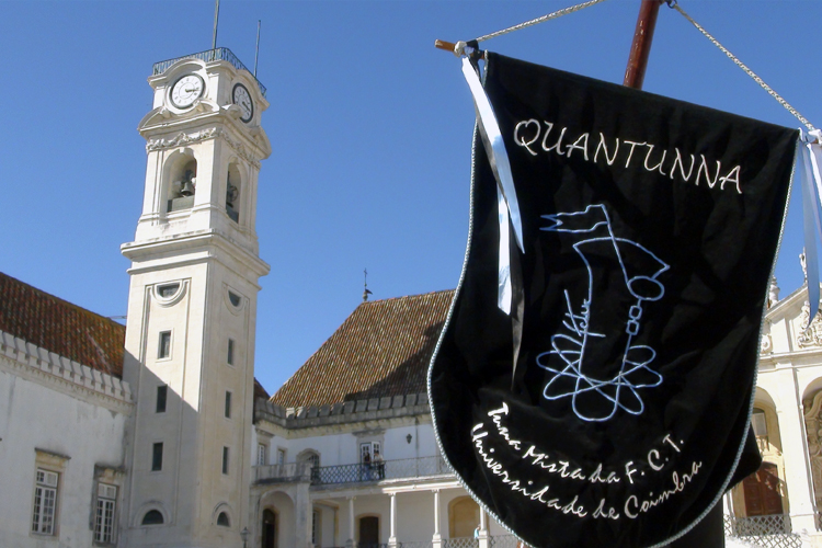 CM de Coimbra dá parecer favorável ao estatuto de utilidade pública da Quantunna