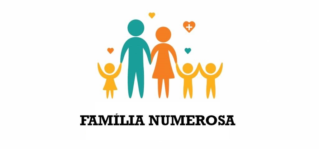 CM de Coimbra emitiu 290 Cartões Sociais de Famílias Numerosas em 2022