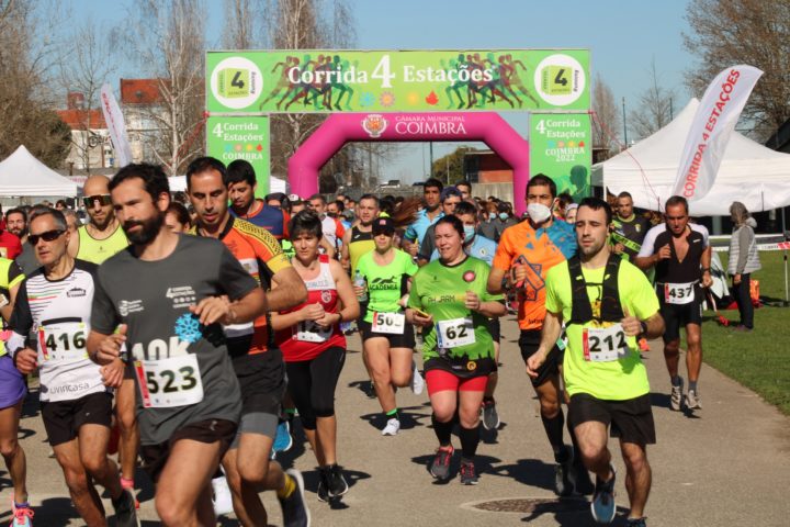 corrida 4 estações 2