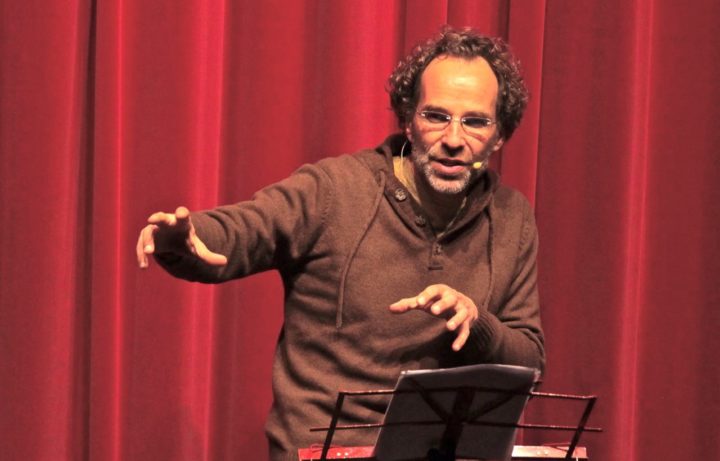 paulo condessa stand-up poetry 2