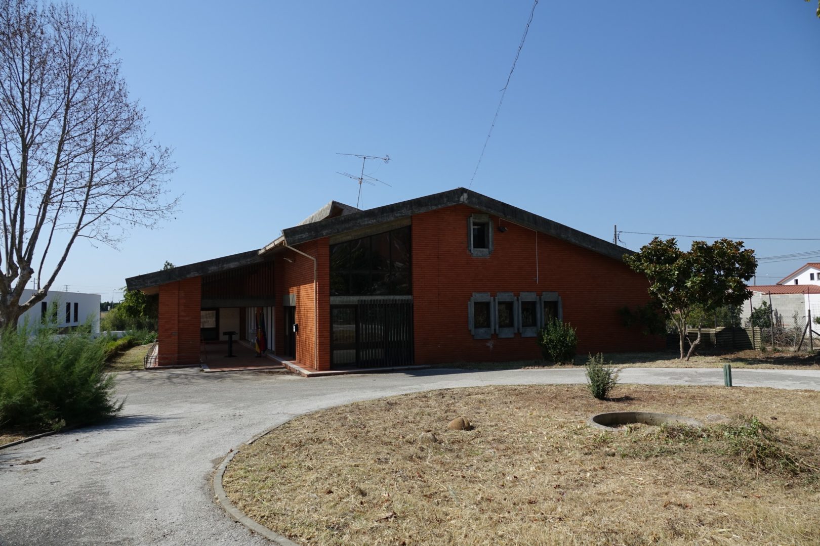 Aprovada candidatura ao PRR para requalificação da Unidade de Saúde de Taveiro